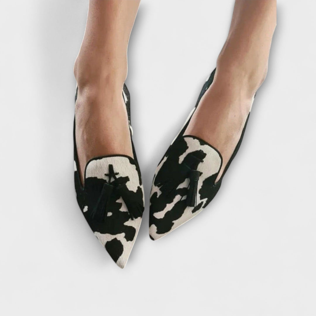 Julia | Elegante Slipper
