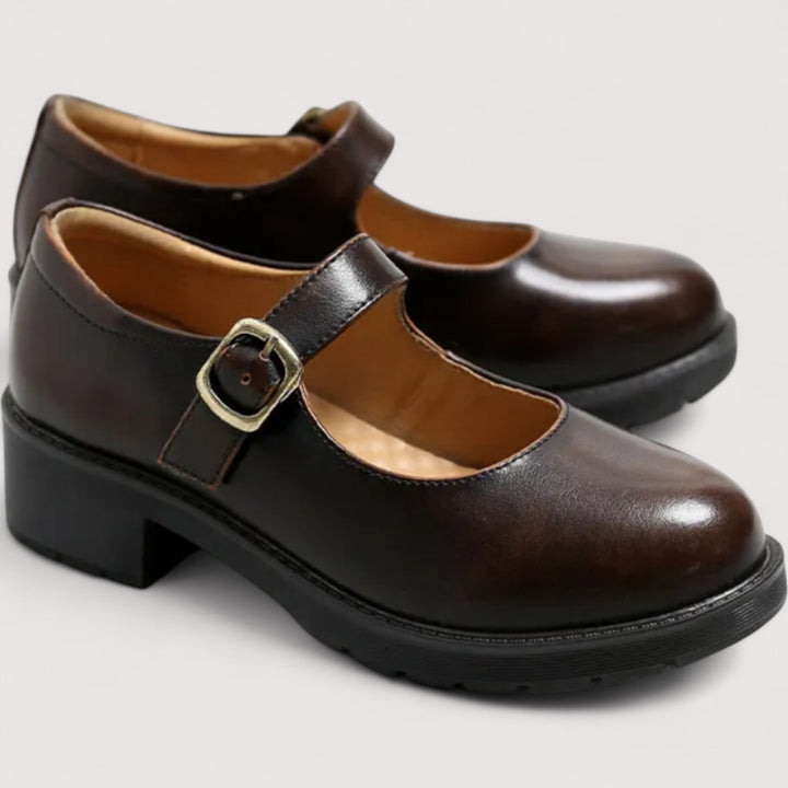 Marta | Vielseitige elegante Schuhe
