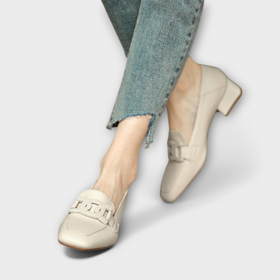 Monika | Orthopädische Slipper
