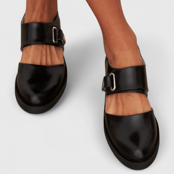 Lysavelle | Elegante klassische Schuhe