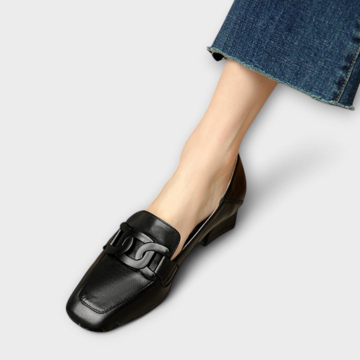 Monika | Orthopädische Slipper