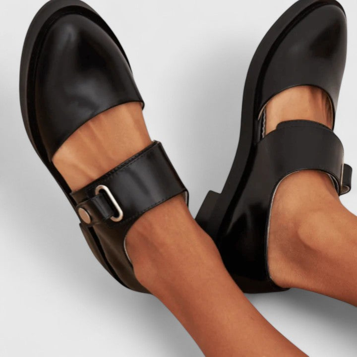 Lysavelle | Elegante klassische Schuhe
