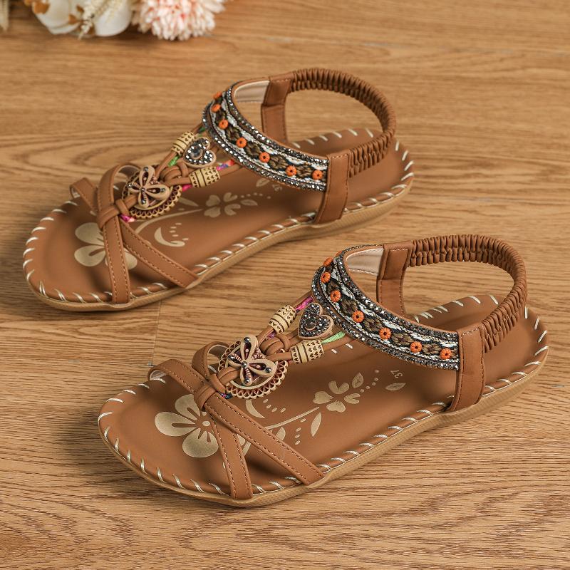 Nada | Orthopädische Sandalen für Komfort & Eleganz