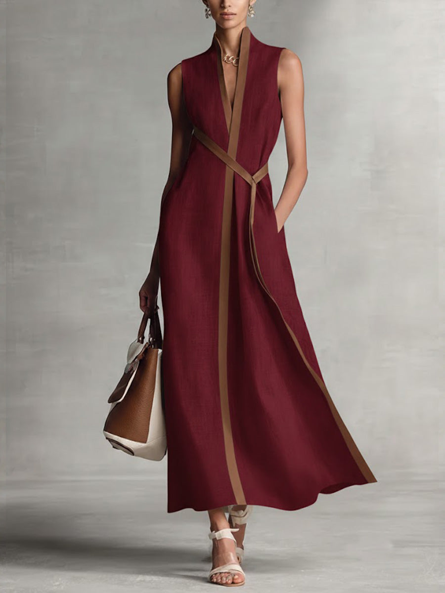 Elira | Breeze Sommerkleid – Luftige Eleganz