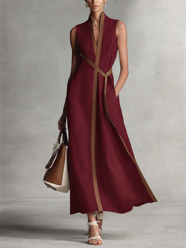 Elira | Breeze Sommerkleid – Luftige Eleganz