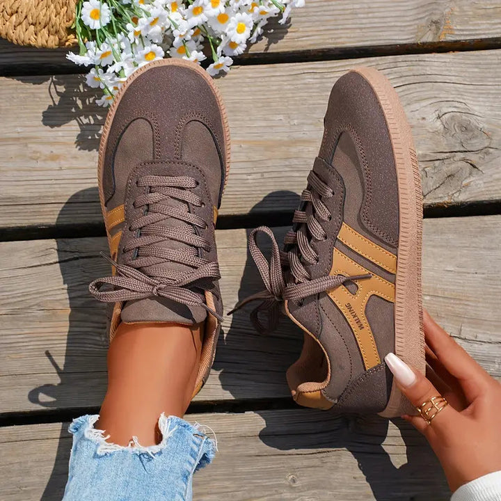 Elke | Orthopedia Freizeitsneaker