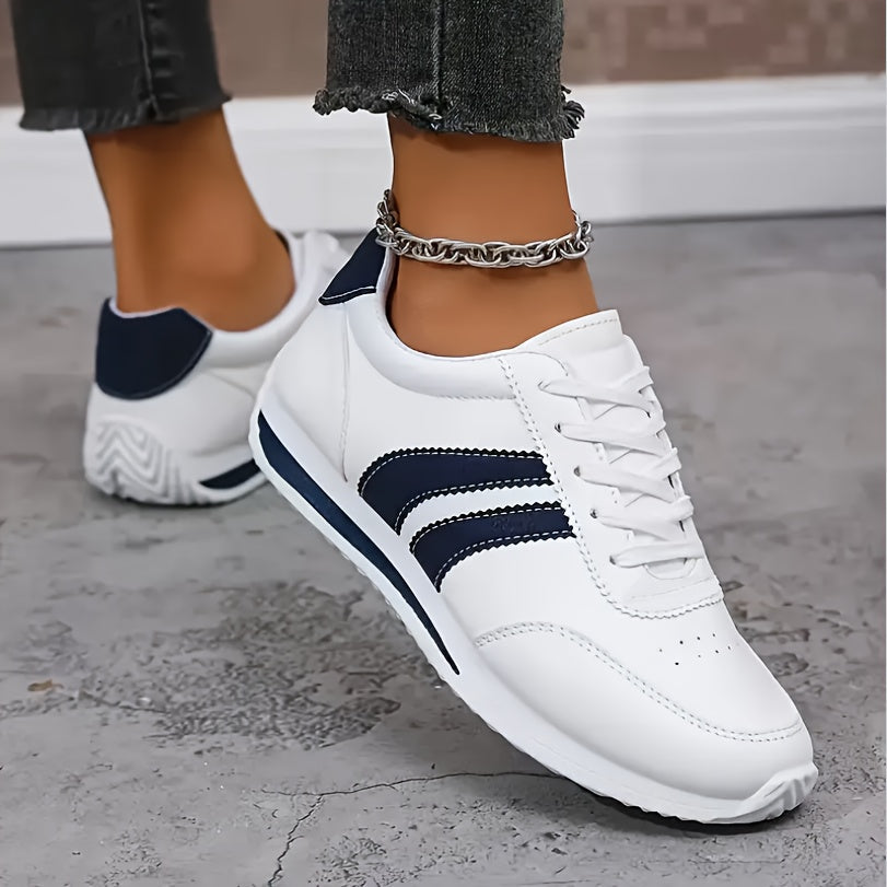 Frankie | Leichte orthopädische Sneaker