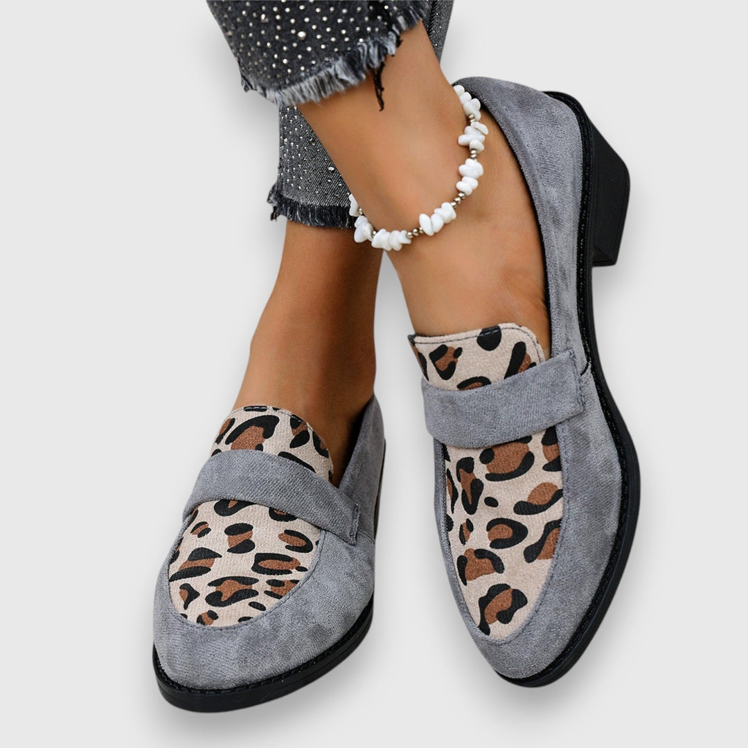 Brunika | Bequeme Slipper