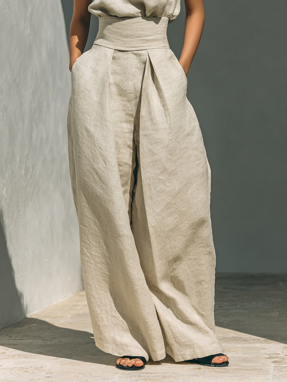 Tina | Minimalistisches Damen-Set