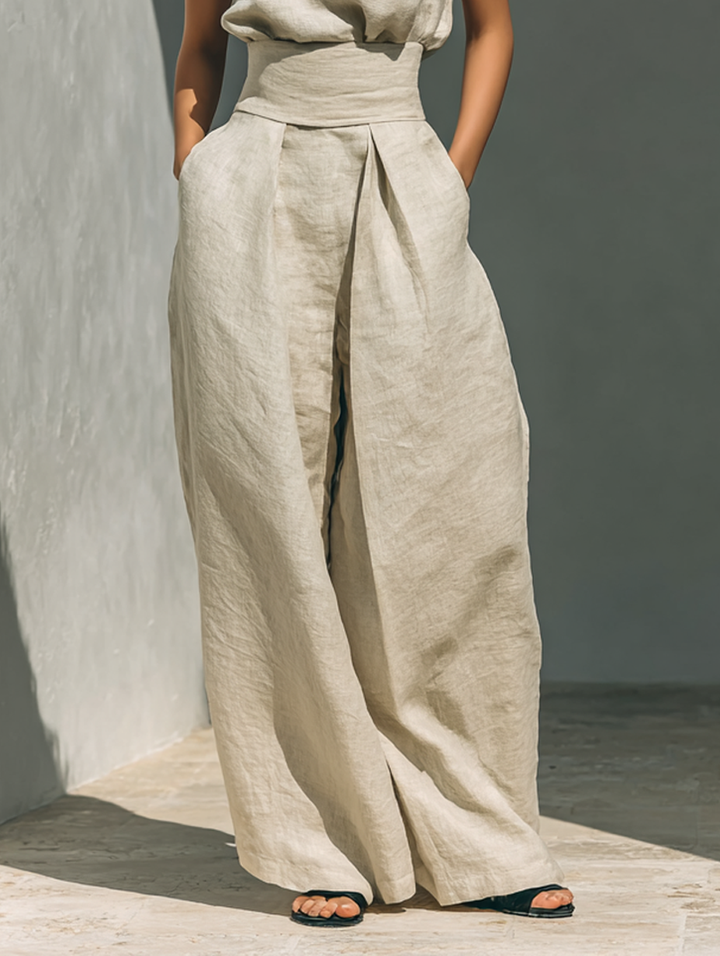 Tina | Minimalistisches Damen-Set
