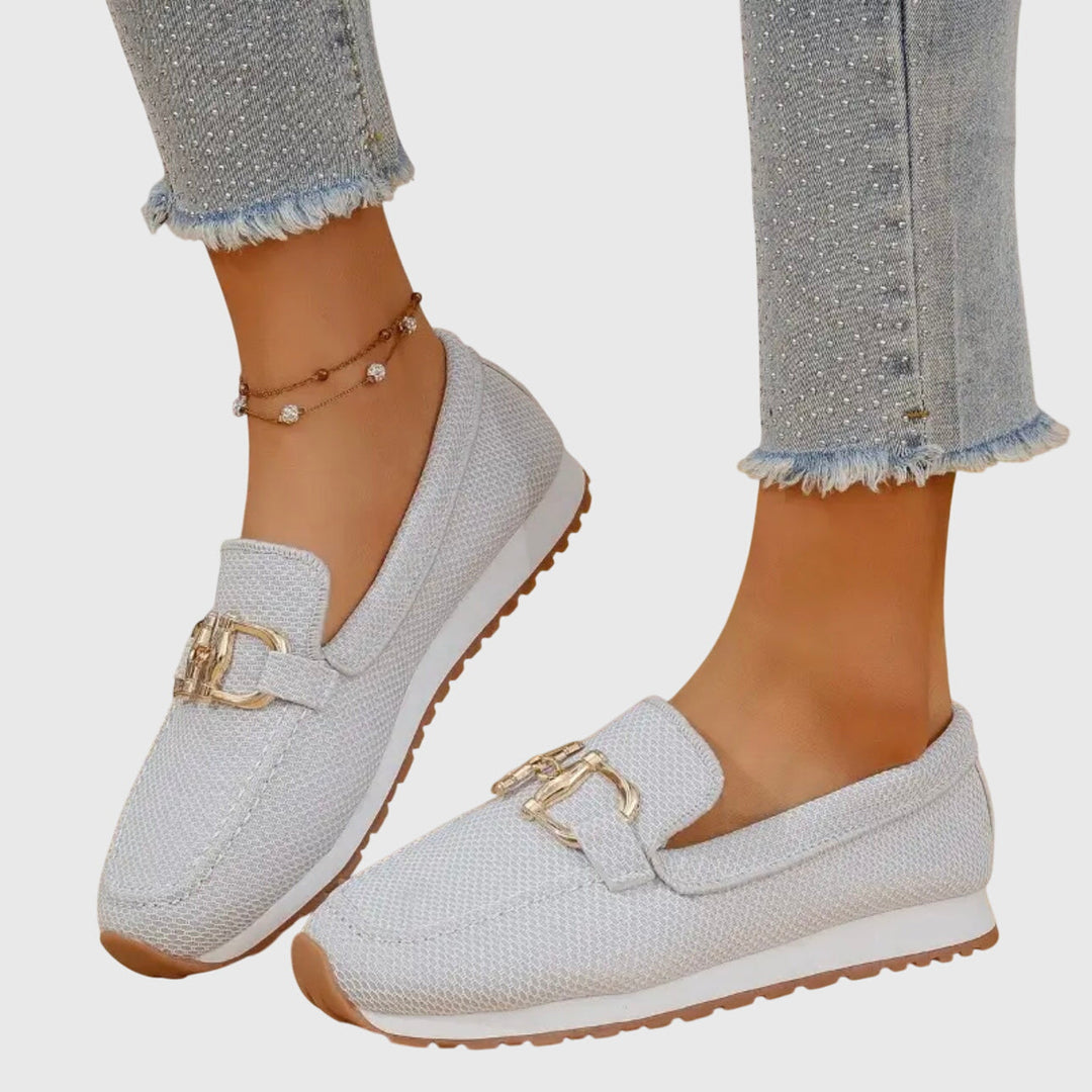 Susie | Orthopädische Loafers