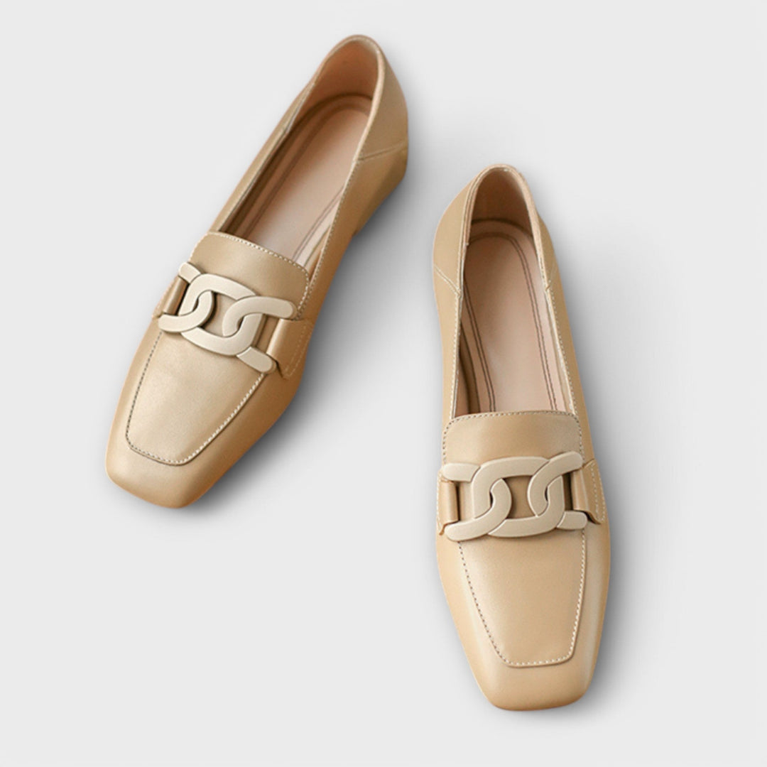 Monika | Orthopädische Slipper