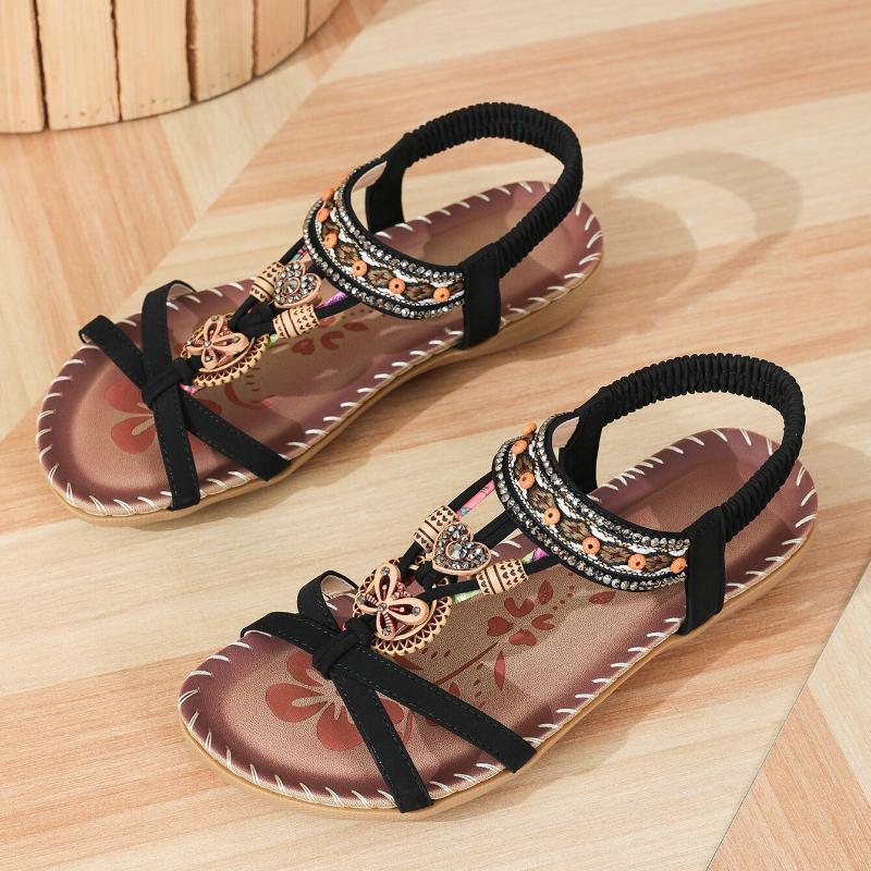 Nada | Orthopädische Sandalen für Komfort & Eleganz
