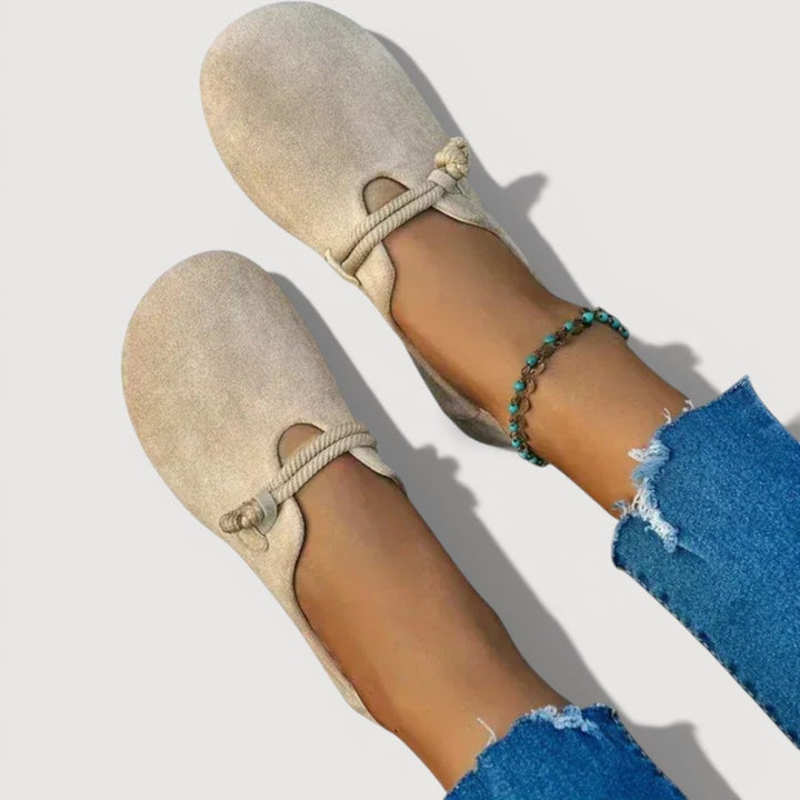 Lilah | Orthopädische Schuhe