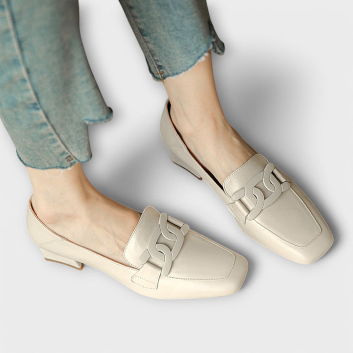 Monika | Orthopädische Slipper