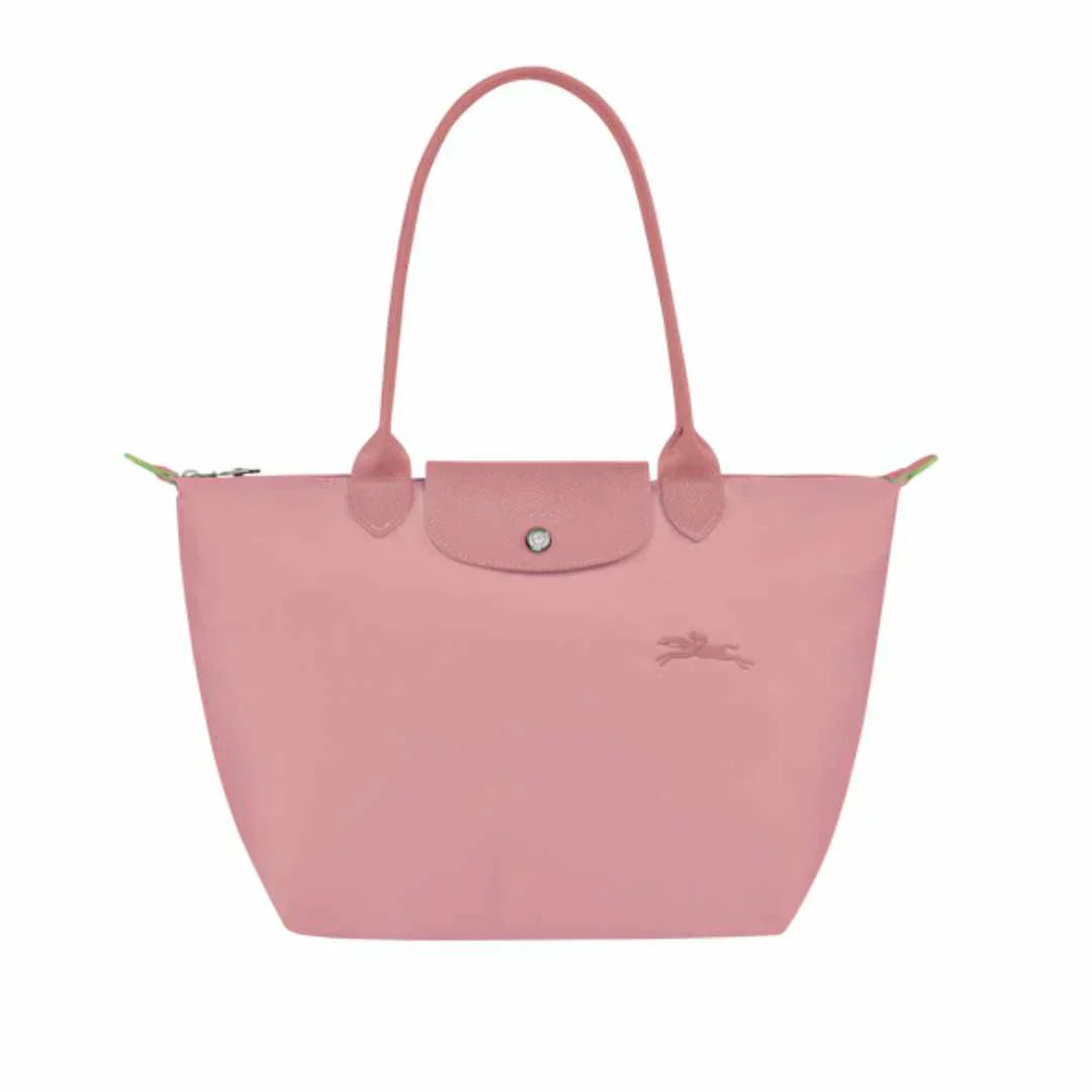 Große Pliage Tasche, Petale Pink