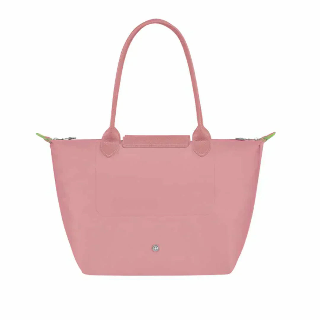 Medium Le Pliage Tote, Petale Pink