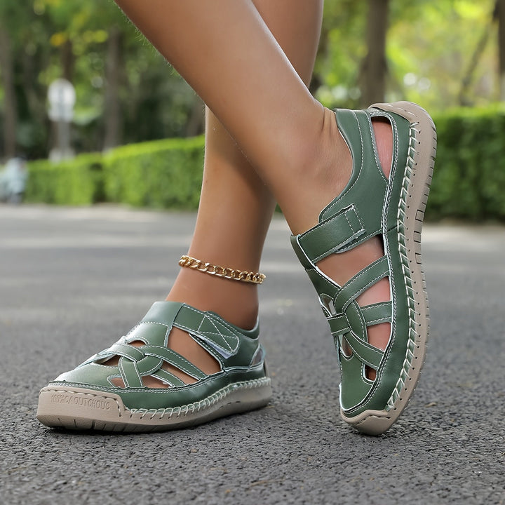 Sola | Leichte Sommer-Sandalen