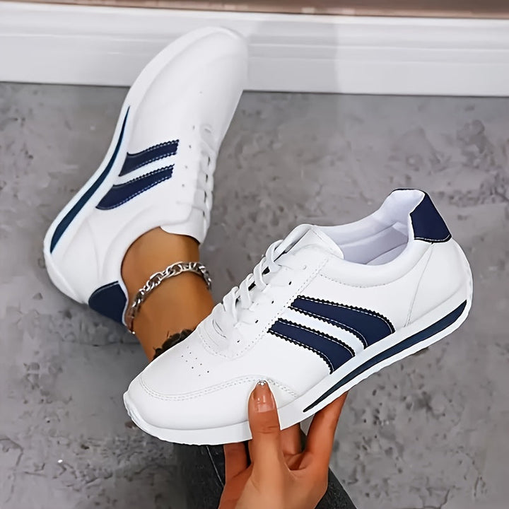 Frankie | Leichte orthopädische Sneaker