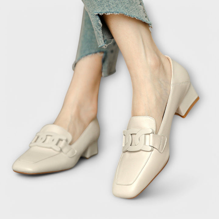 Monika | Orthopädische Slipper