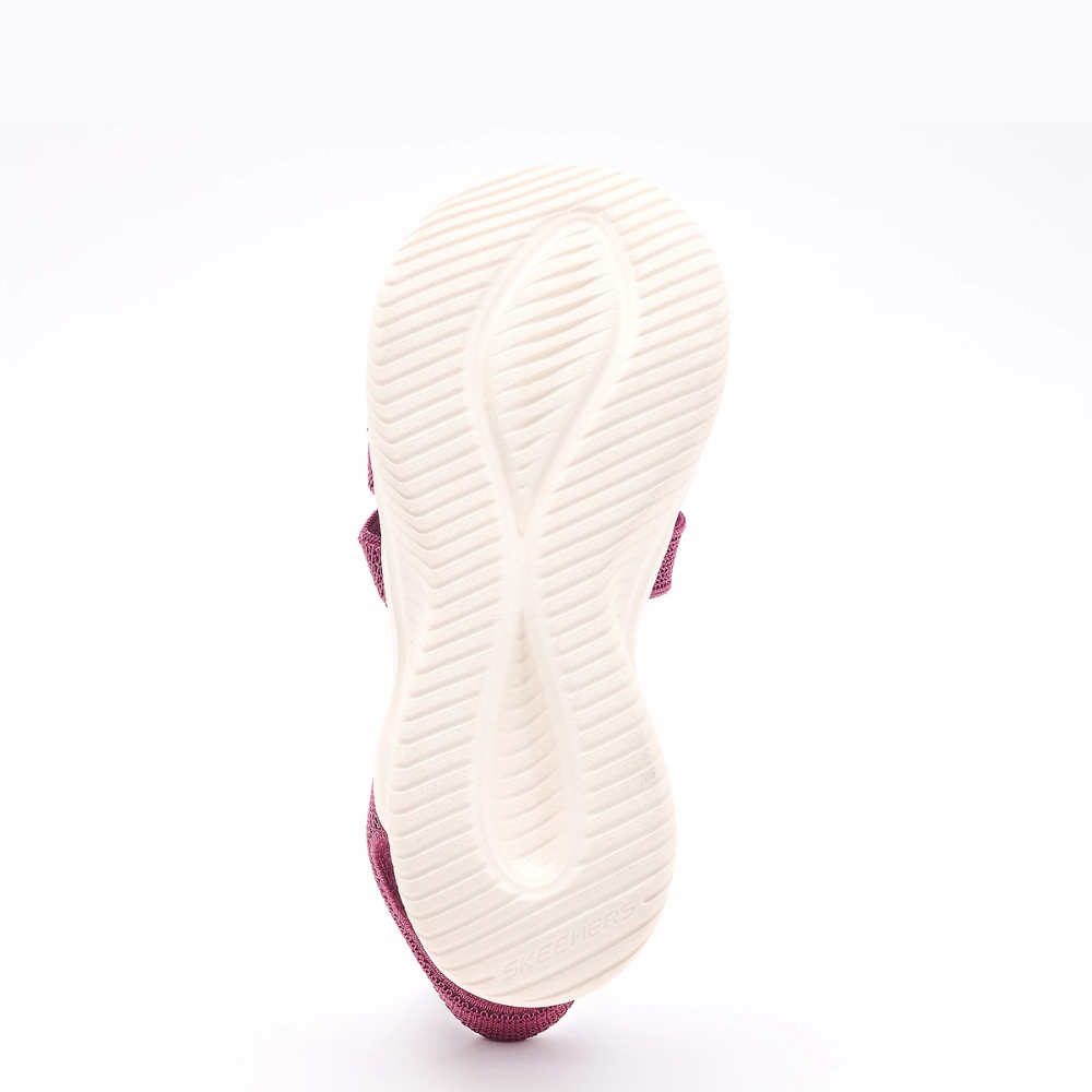 Alin | Ultra Flex Knit Sandalen