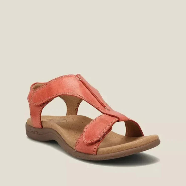 Finola | Elegante Orthopädische Sandalen