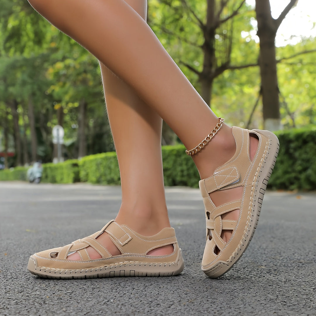 Sola | Leichte Sommer-Sandalen