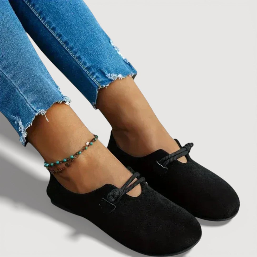Lilah | Orthopädische Schuhe