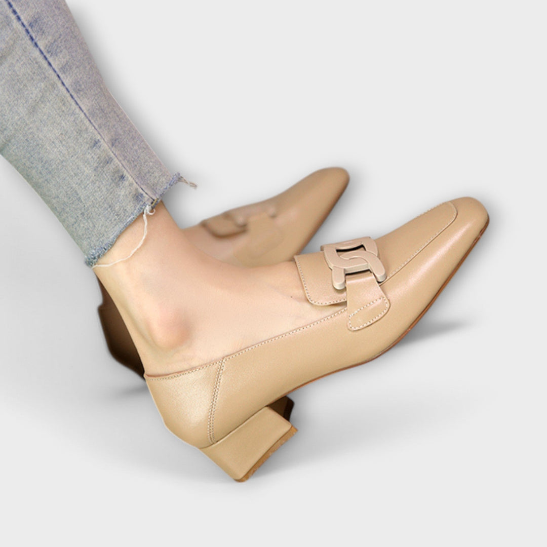 Monika | Orthopädische Slipper