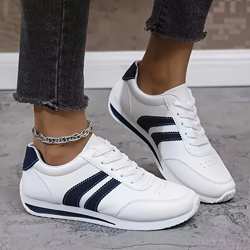 Frankie | Leichte orthopädische Sneaker