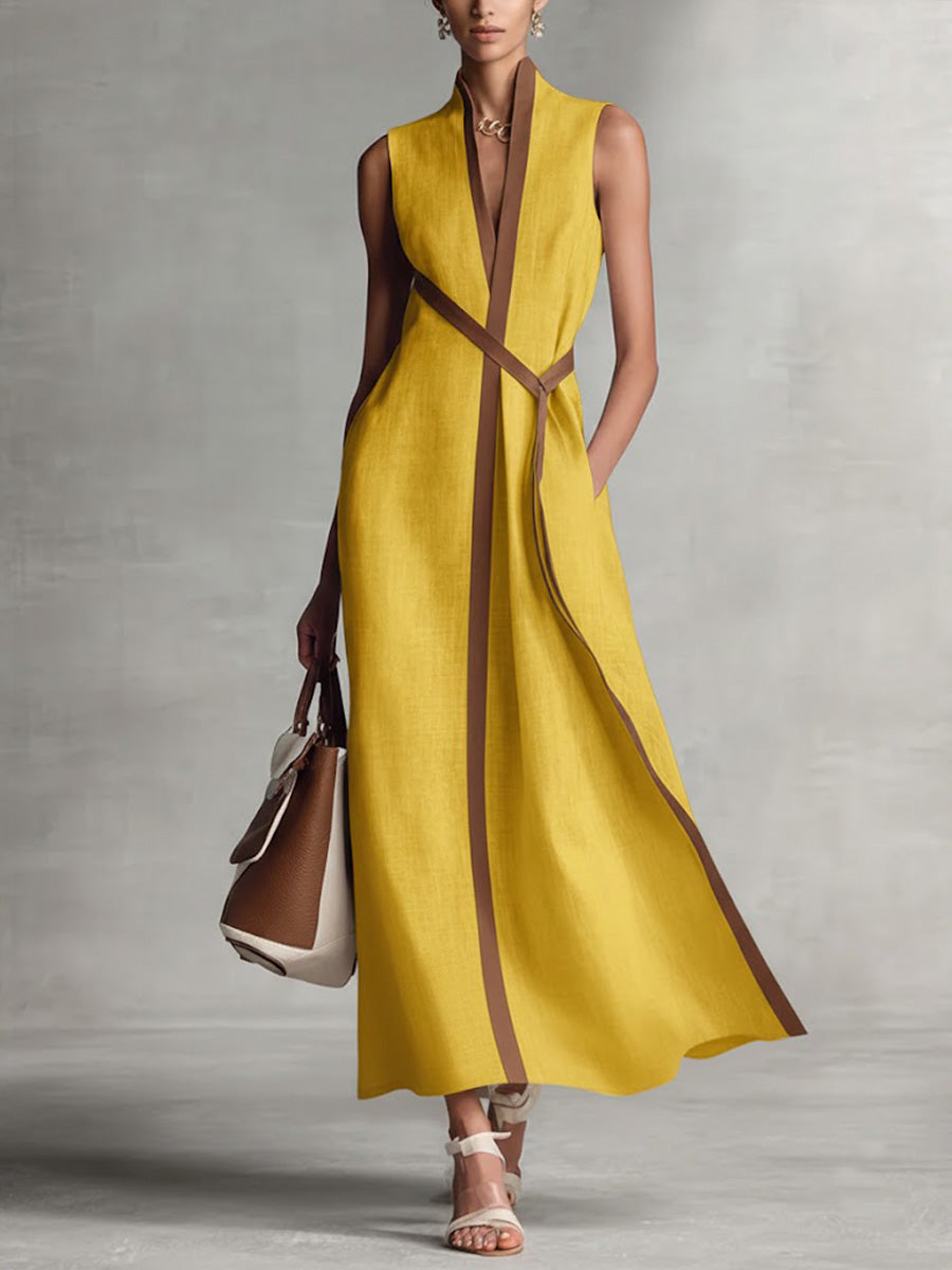 Elira | Breeze Sommerkleid – Luftige Eleganz