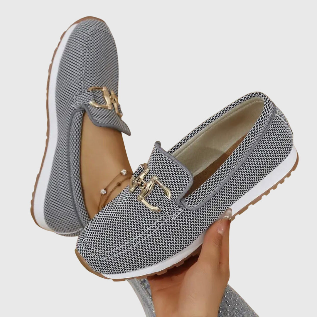 Susie | Orthopädische Loafers