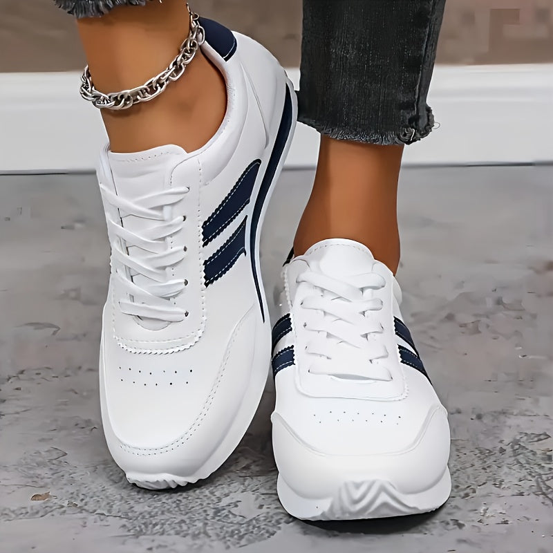 Frankie | Leichte orthopädische Sneaker