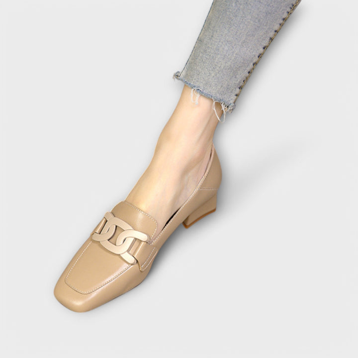 Monika | Orthopädische Slipper