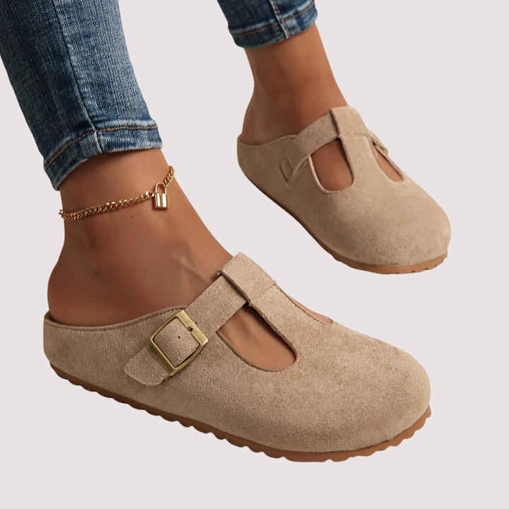 Sorina | Bequeme Clogs