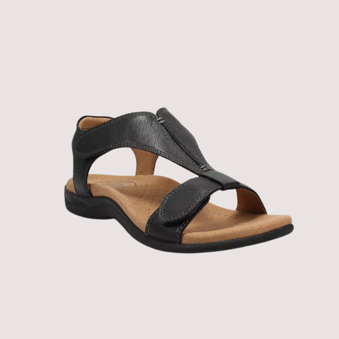 Finola | Elegante Orthopädische Sandalen
