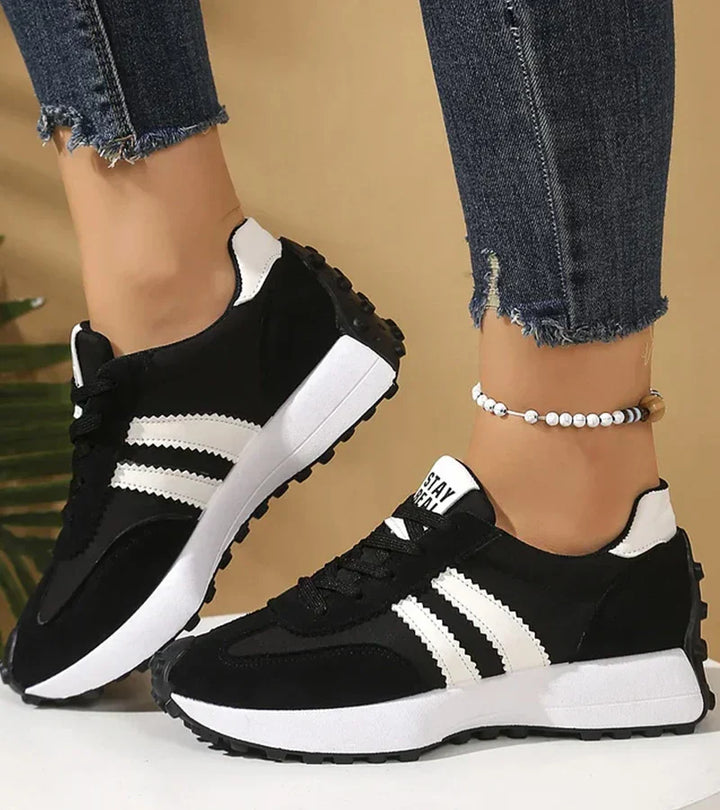 Andrea | Elegante Sneakers für den Alltag