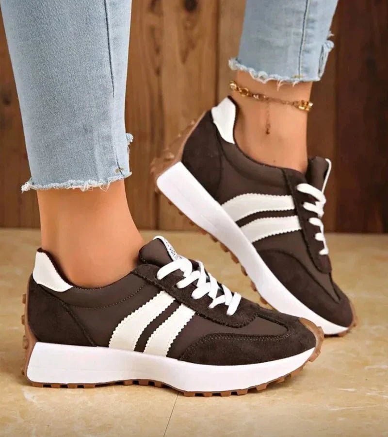 Andrea | Elegante Sneakers für den Alltag