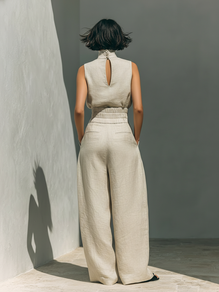 Tina | Minimalistisches Damen-Set