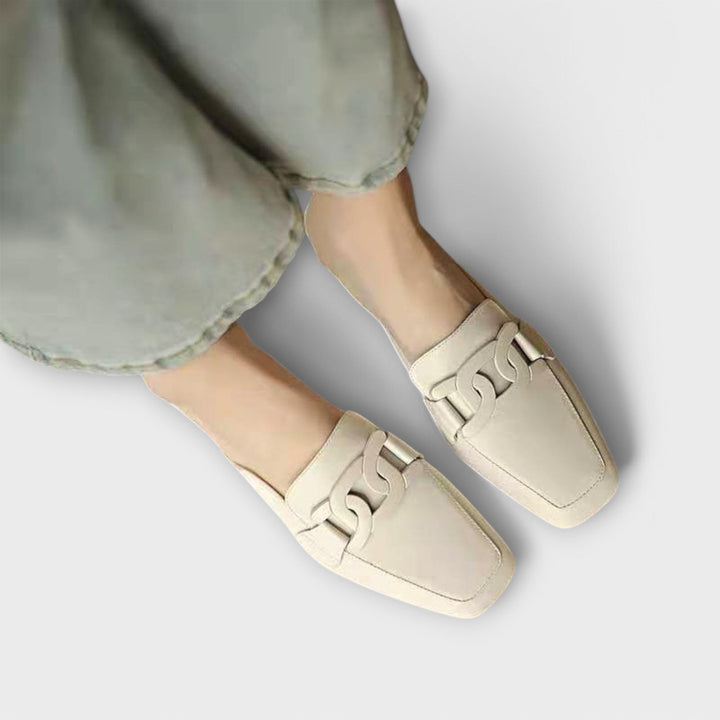 Monika | Orthopädische Slipper
