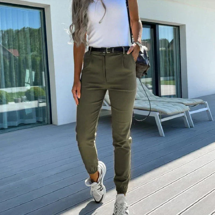 Romy | Vielseitige Schicke Hosen