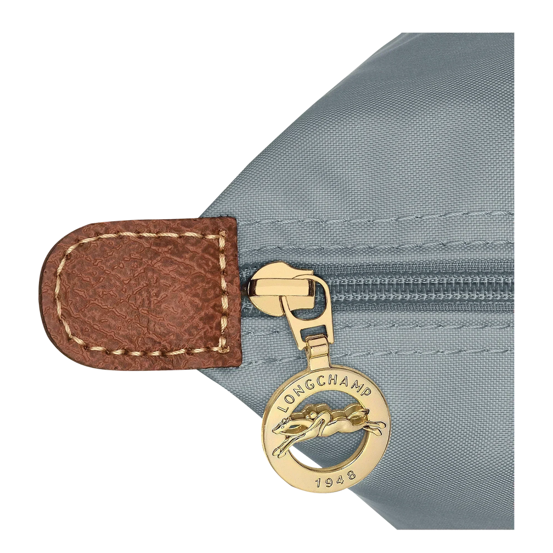 Große Le Pliage Tote, Stahl