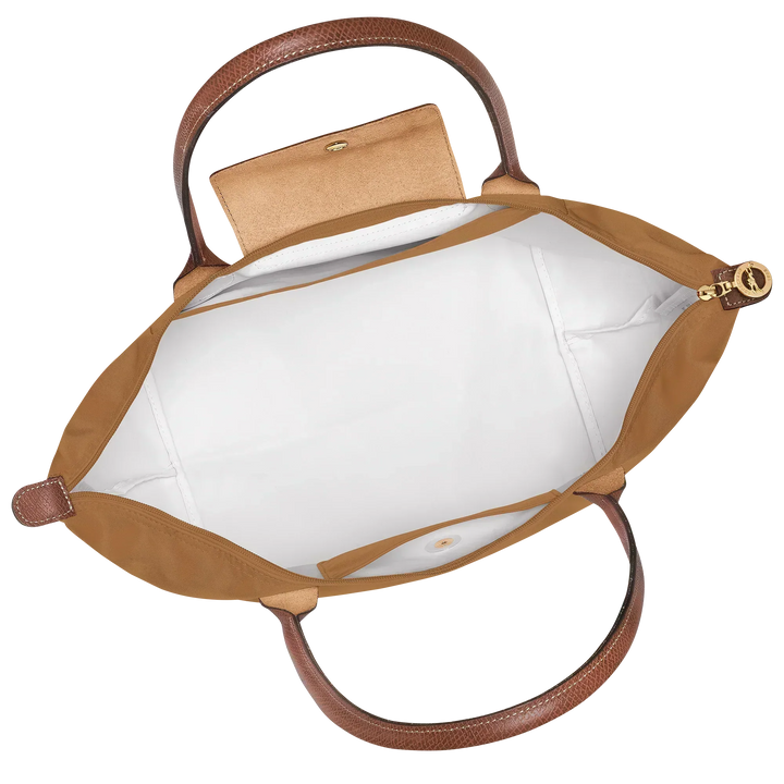 Große Pliage Tote, Reh