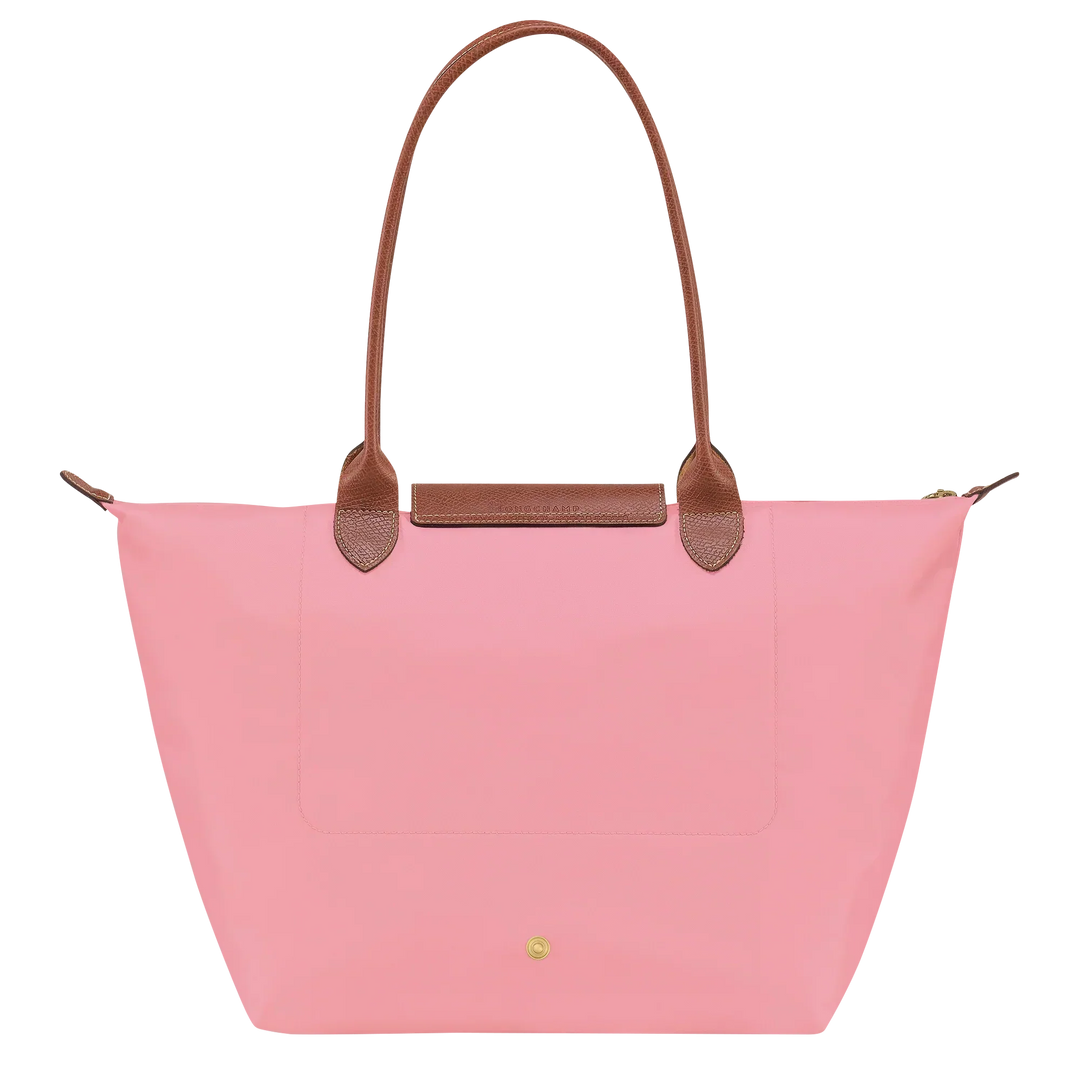 Große Le Pliage Tote, Marshmallow