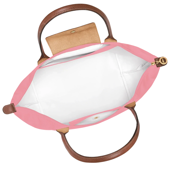 Große Le Pliage Tote, Marshmallow