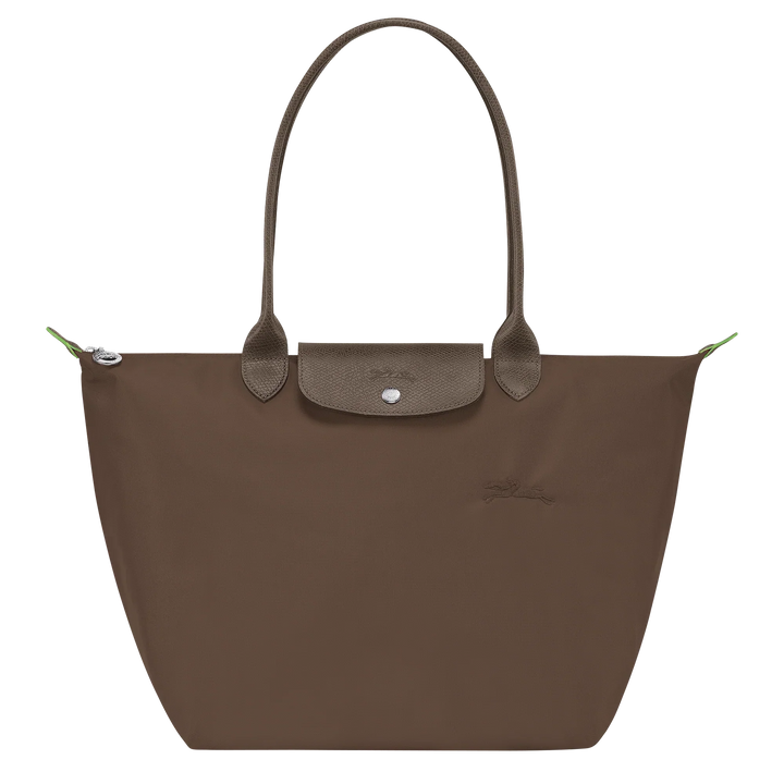 Große Le Pliage Tote, Terra