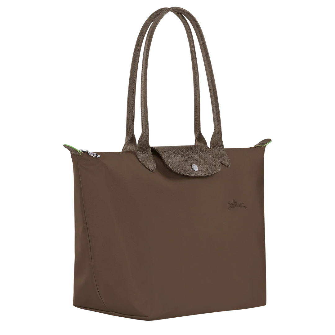 Große Le Pliage Tote, Terra