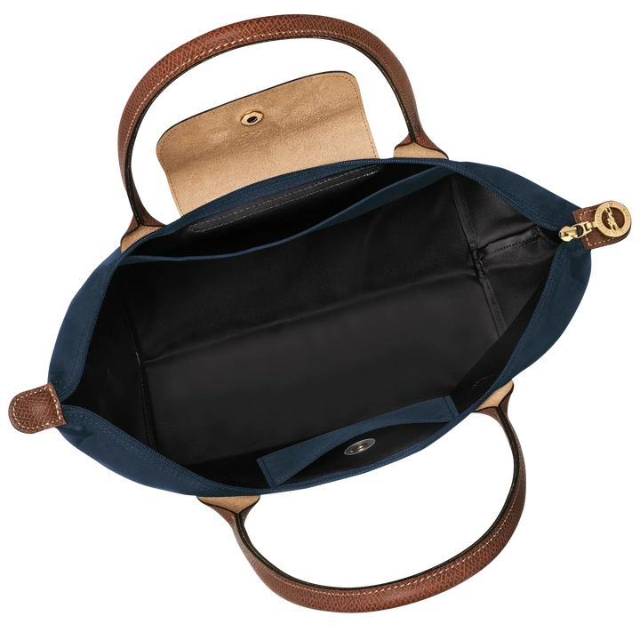 Medium Le Pliage Tote, Marineblau