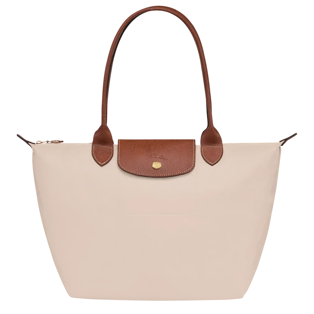 Medium Le Pliage Tote, Papier