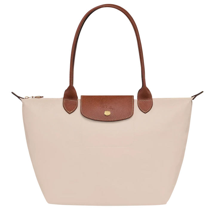 Medium Le Pliage Tote, Papier